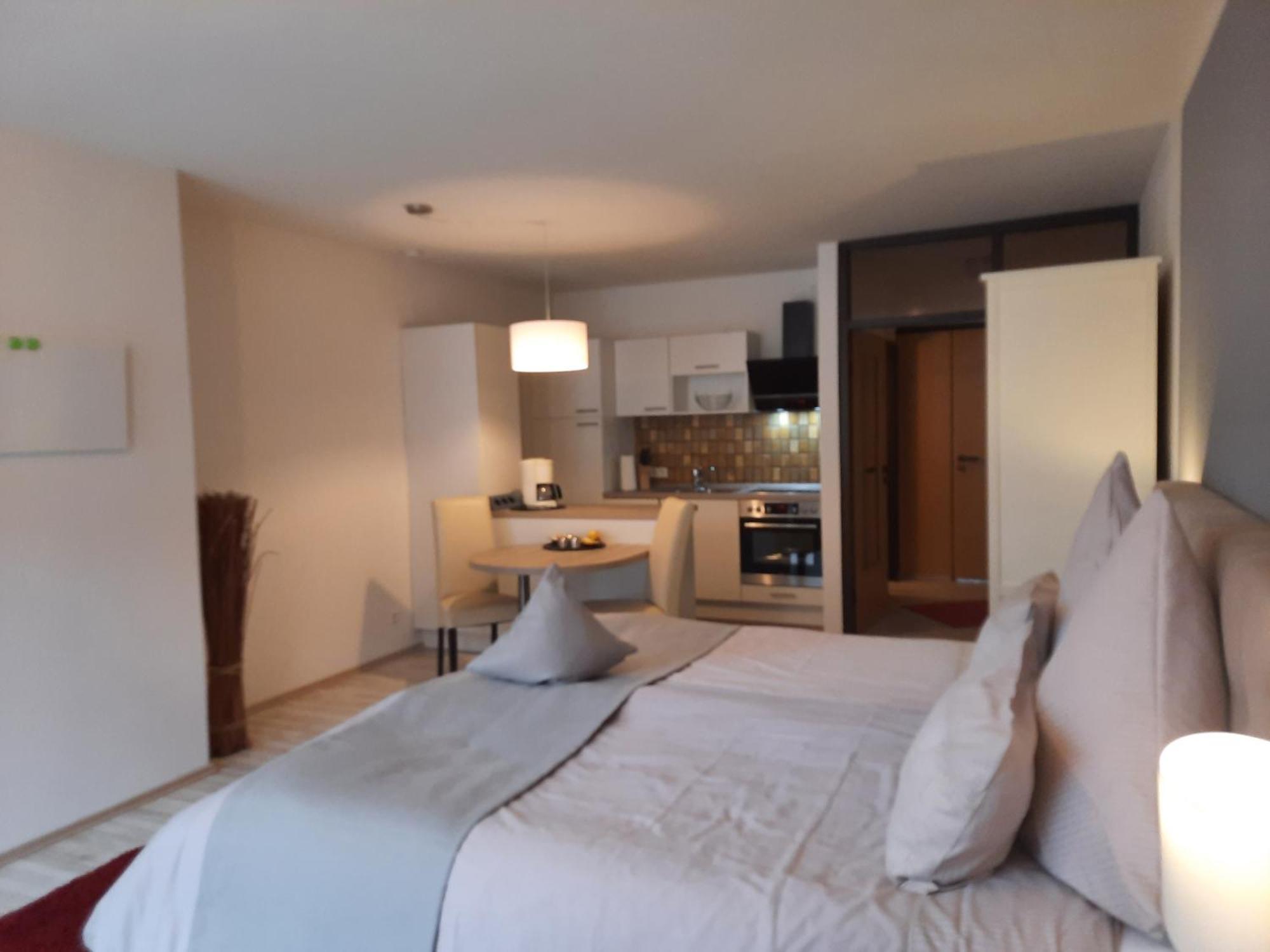Haus Roseneck Mit Gratis Zugang Zur Jod-Sole-Therme Bad Bevensen Εξωτερικό φωτογραφία
