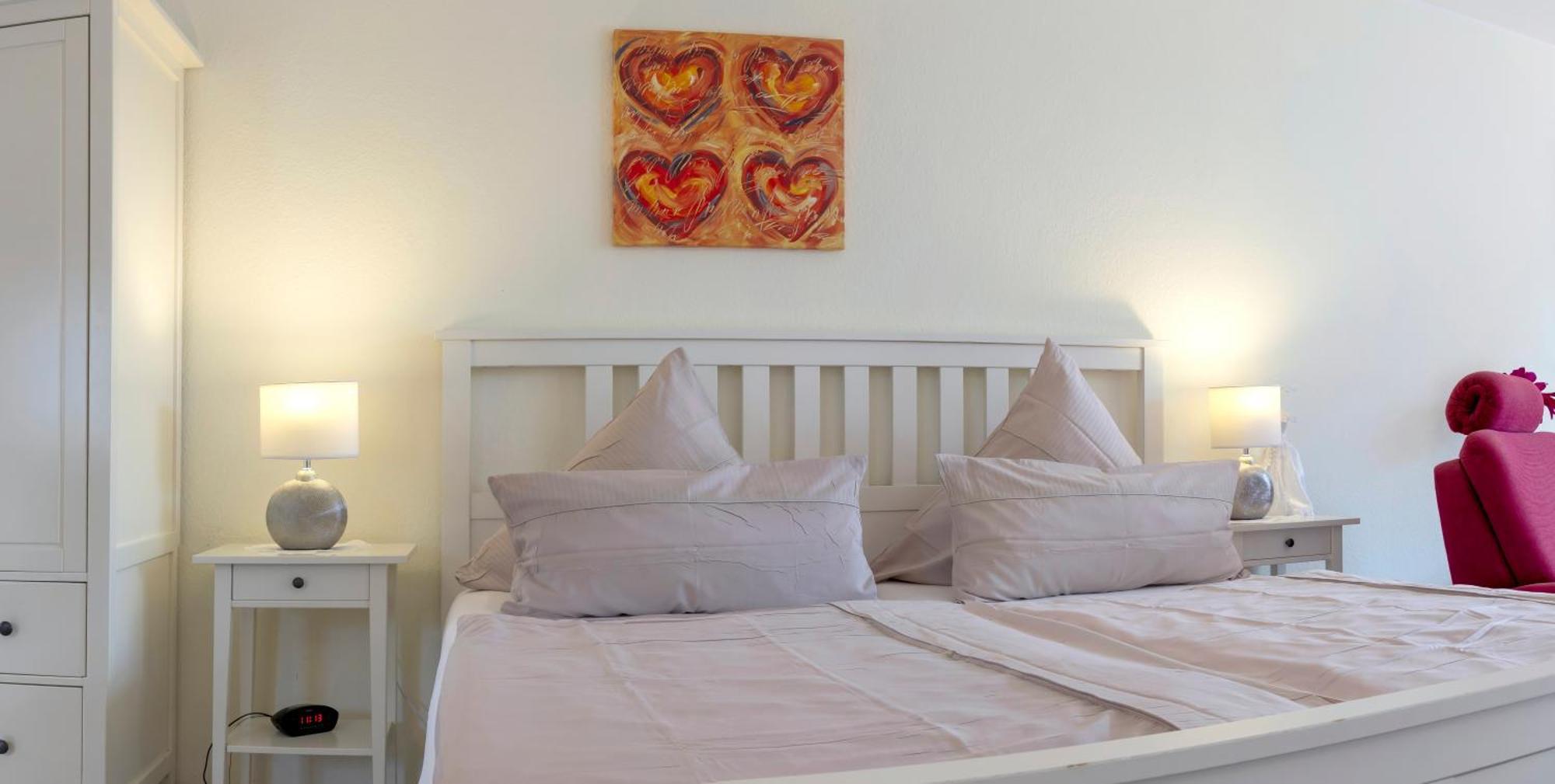 Haus Roseneck Mit Gratis Zugang Zur Jod-Sole-Therme Bad Bevensen Εξωτερικό φωτογραφία
