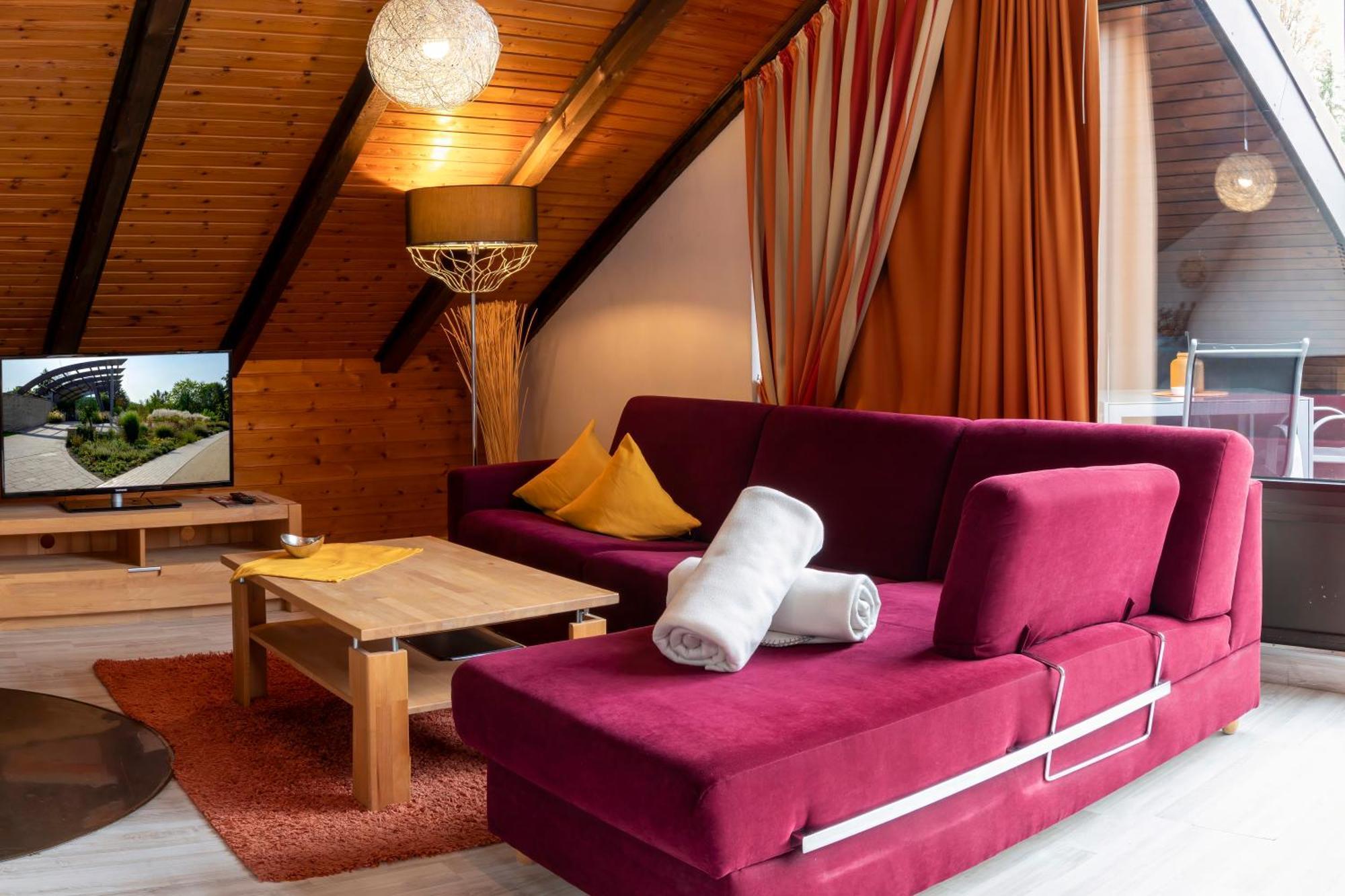 Haus Roseneck Mit Gratis Zugang Zur Jod-Sole-Therme Bad Bevensen Εξωτερικό φωτογραφία
