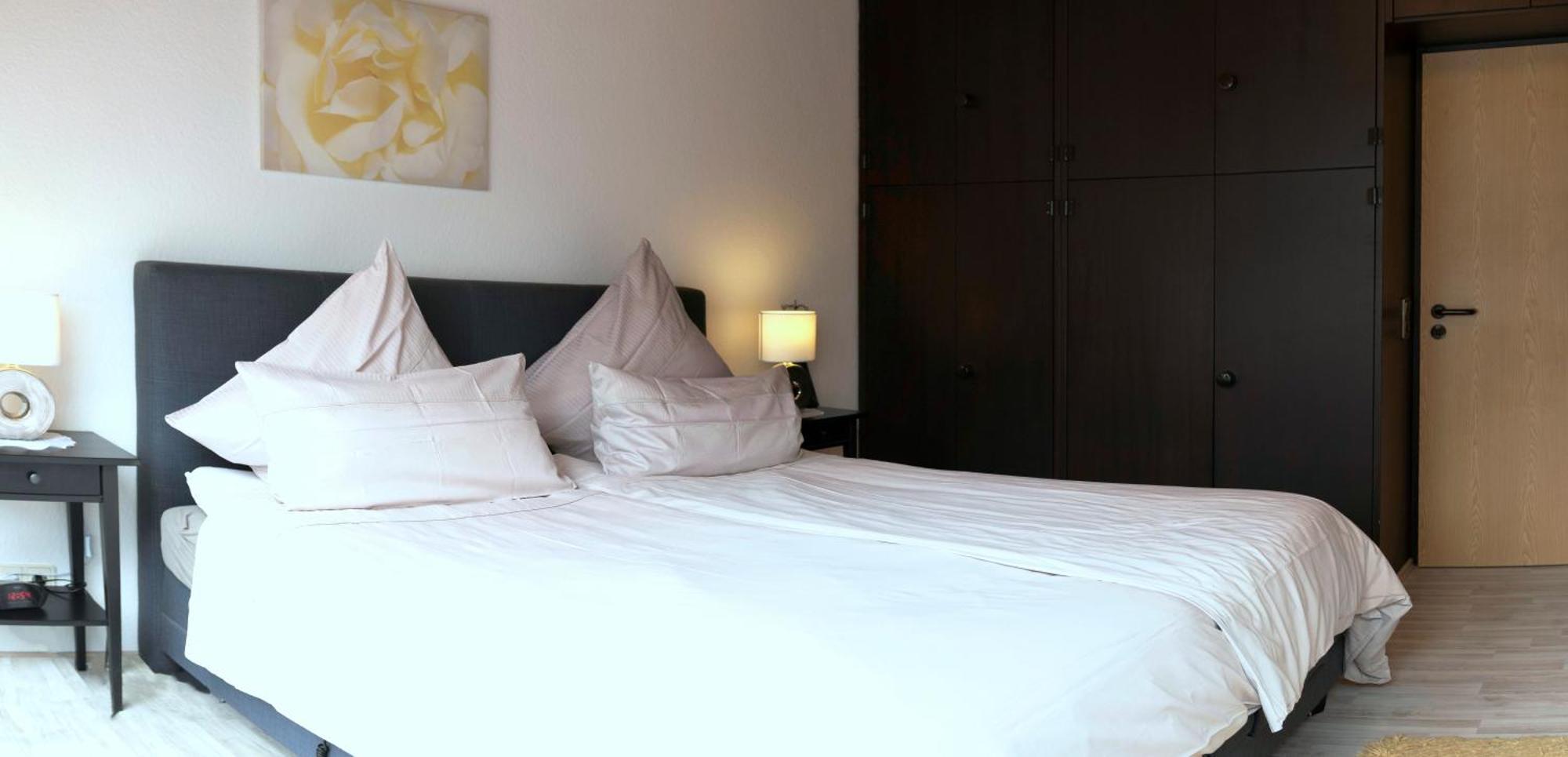 Haus Roseneck Mit Gratis Zugang Zur Jod-Sole-Therme Bad Bevensen Εξωτερικό φωτογραφία