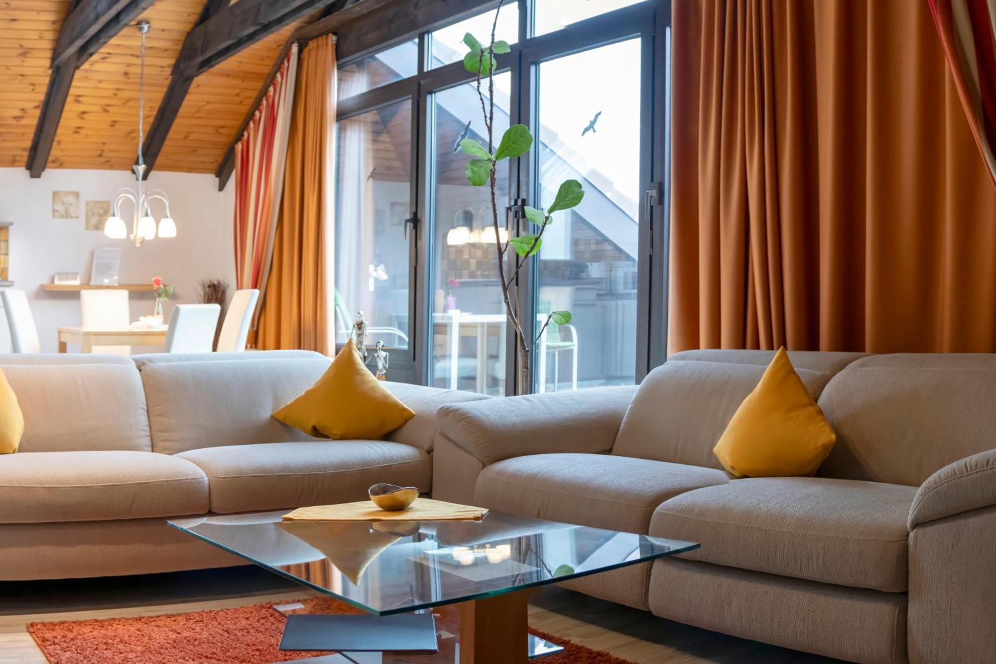 Haus Roseneck Mit Gratis Zugang Zur Jod-Sole-Therme Bad Bevensen Εξωτερικό φωτογραφία