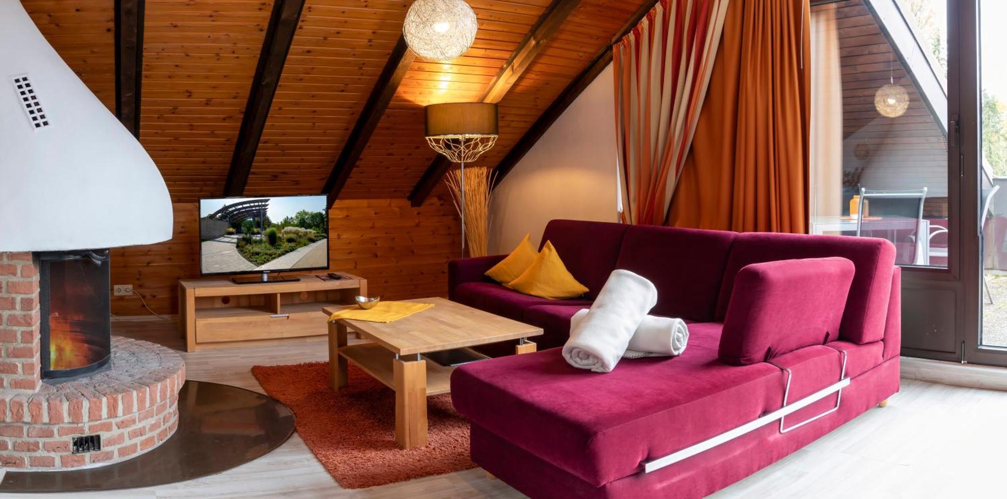 Haus Roseneck Mit Gratis Zugang Zur Jod-Sole-Therme Bad Bevensen Εξωτερικό φωτογραφία