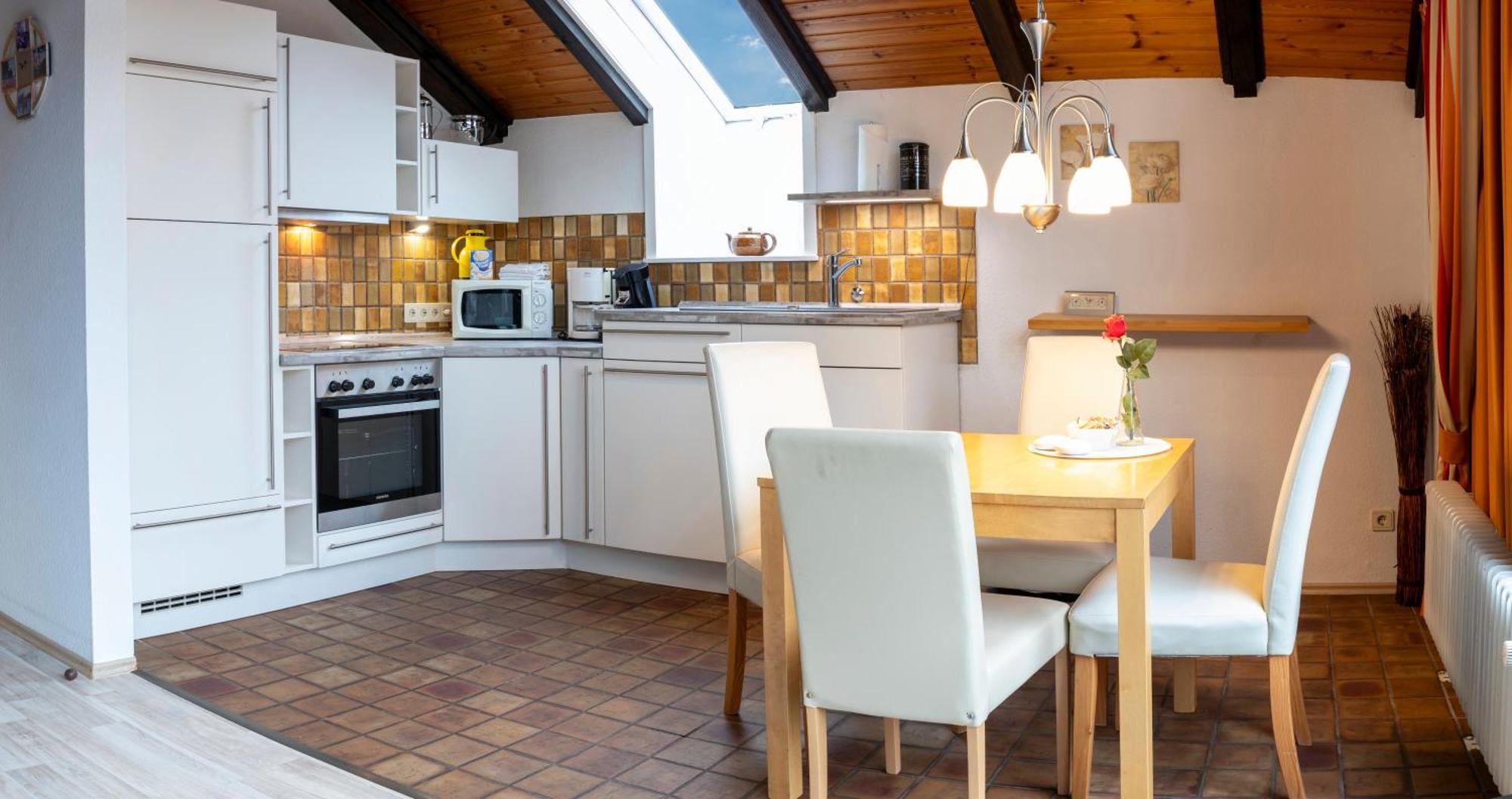 Haus Roseneck Mit Gratis Zugang Zur Jod-Sole-Therme Bad Bevensen Εξωτερικό φωτογραφία