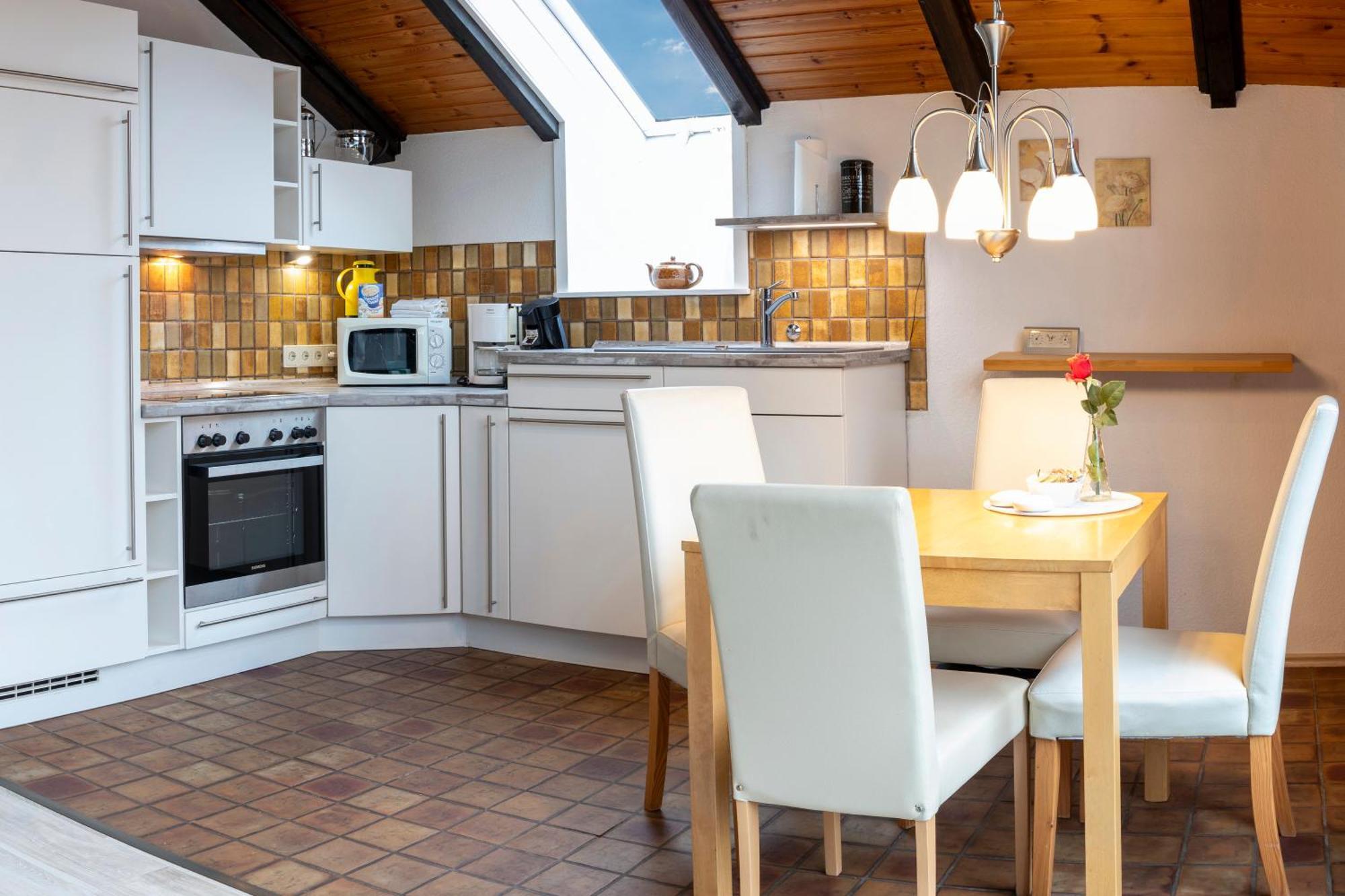 Haus Roseneck Mit Gratis Zugang Zur Jod-Sole-Therme Bad Bevensen Εξωτερικό φωτογραφία