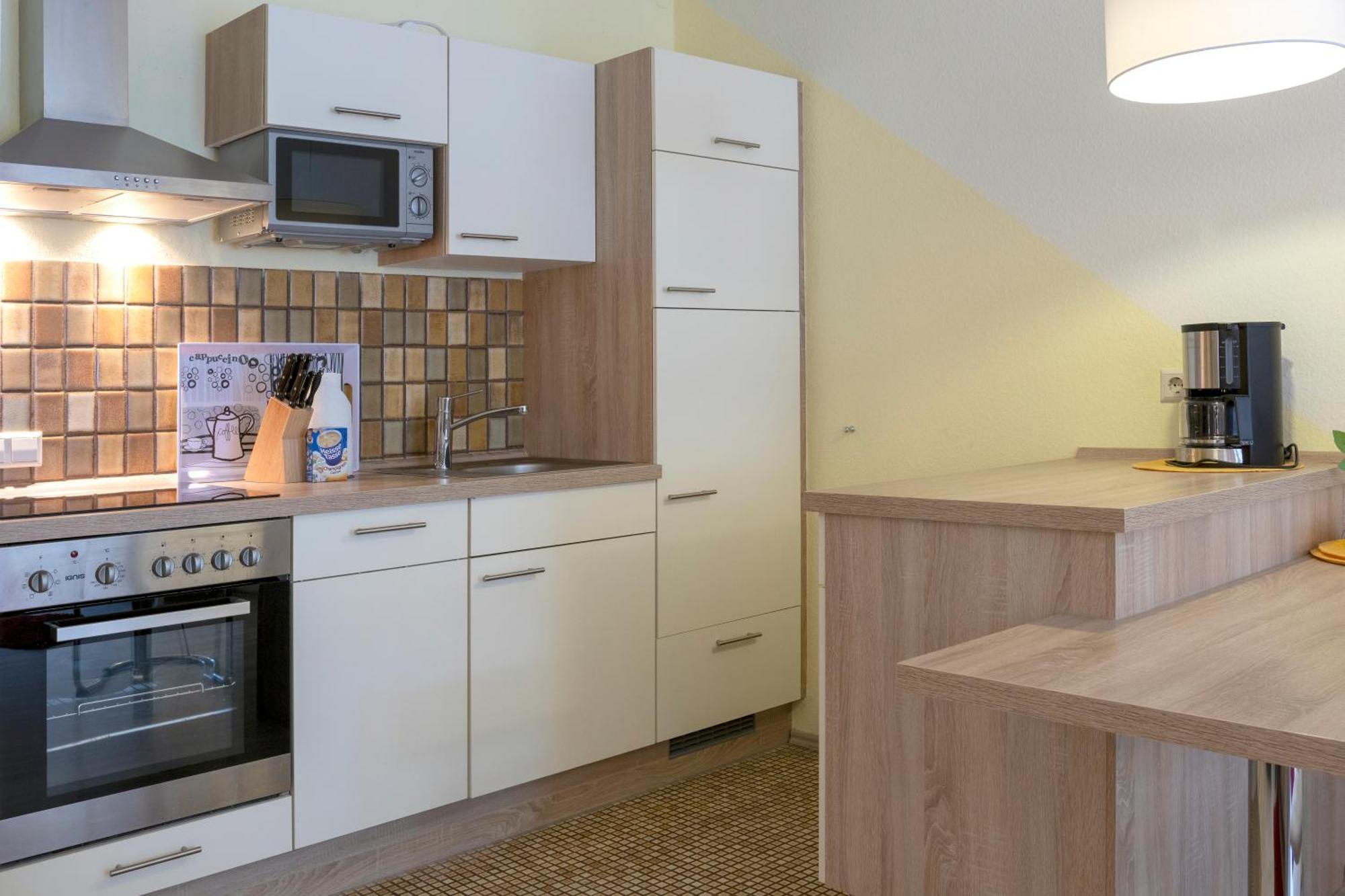 Haus Roseneck Mit Gratis Zugang Zur Jod-Sole-Therme Bad Bevensen Εξωτερικό φωτογραφία