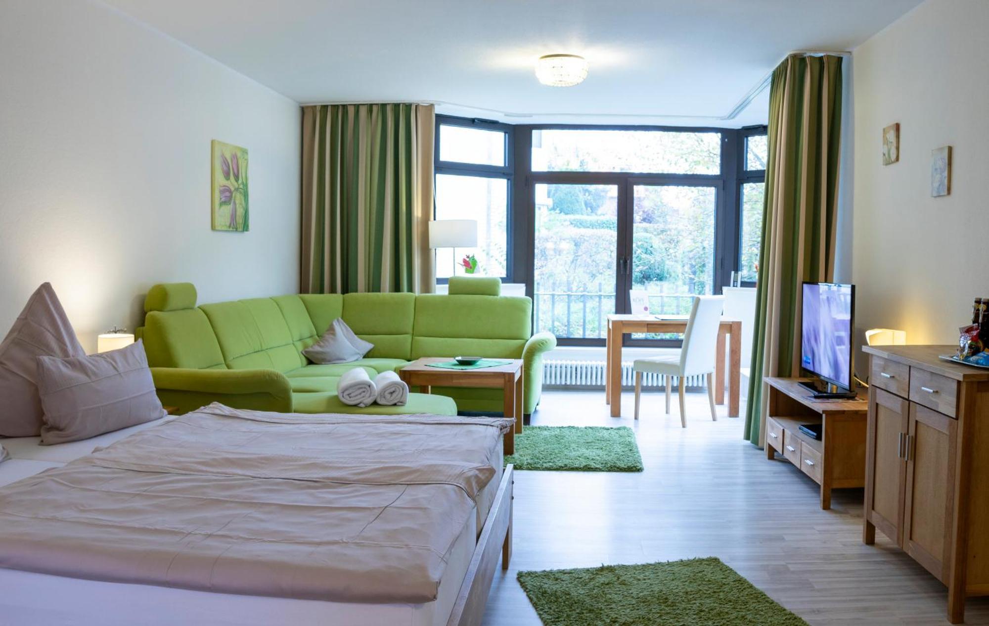 Haus Roseneck Mit Gratis Zugang Zur Jod-Sole-Therme Bad Bevensen Εξωτερικό φωτογραφία