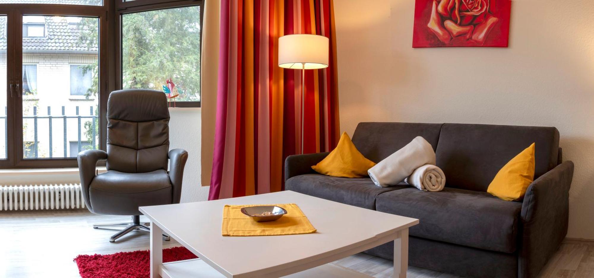 Haus Roseneck Mit Gratis Zugang Zur Jod-Sole-Therme Bad Bevensen Εξωτερικό φωτογραφία