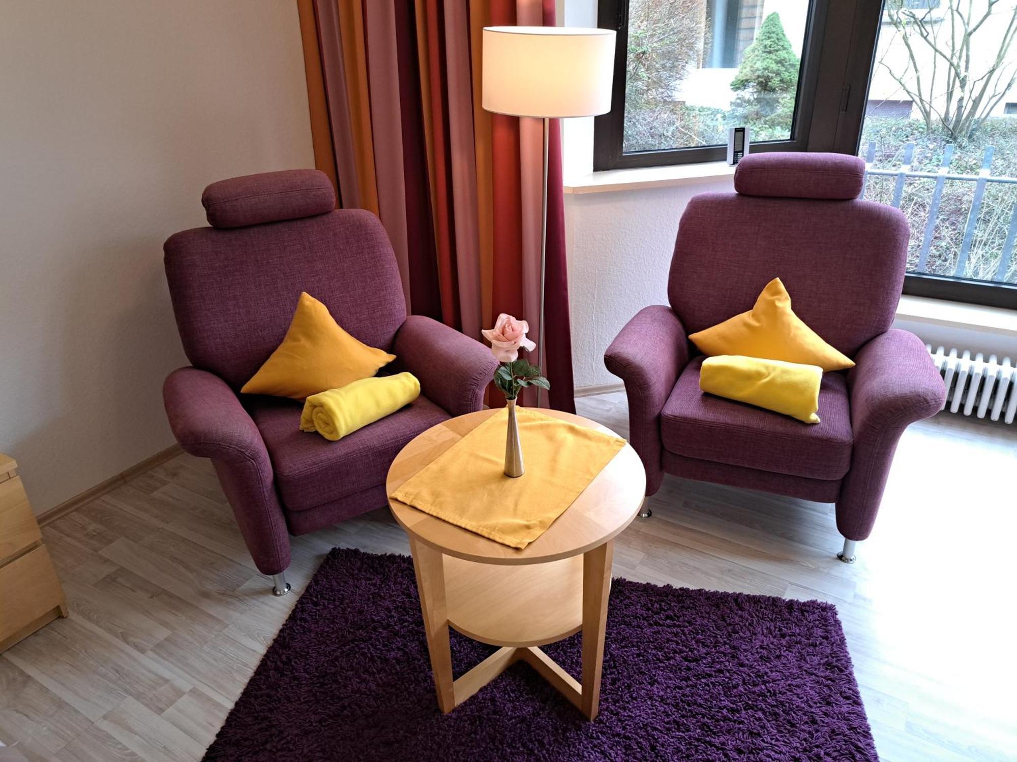 Haus Roseneck Mit Gratis Zugang Zur Jod-Sole-Therme Bad Bevensen Εξωτερικό φωτογραφία