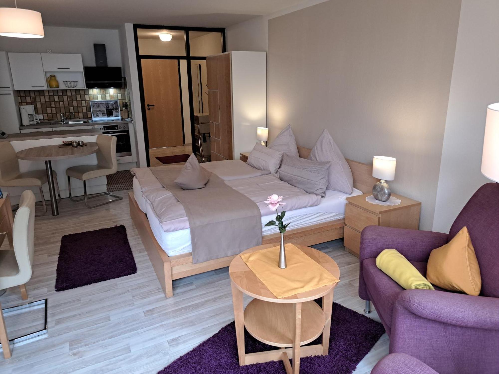 Haus Roseneck Mit Gratis Zugang Zur Jod-Sole-Therme Bad Bevensen Εξωτερικό φωτογραφία