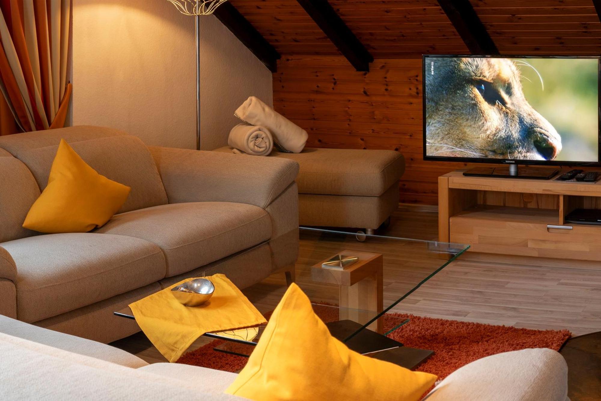 Haus Roseneck Mit Gratis Zugang Zur Jod-Sole-Therme Bad Bevensen Εξωτερικό φωτογραφία