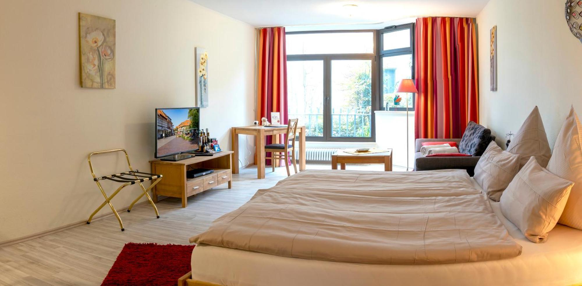 Haus Roseneck Mit Gratis Zugang Zur Jod-Sole-Therme Bad Bevensen Εξωτερικό φωτογραφία