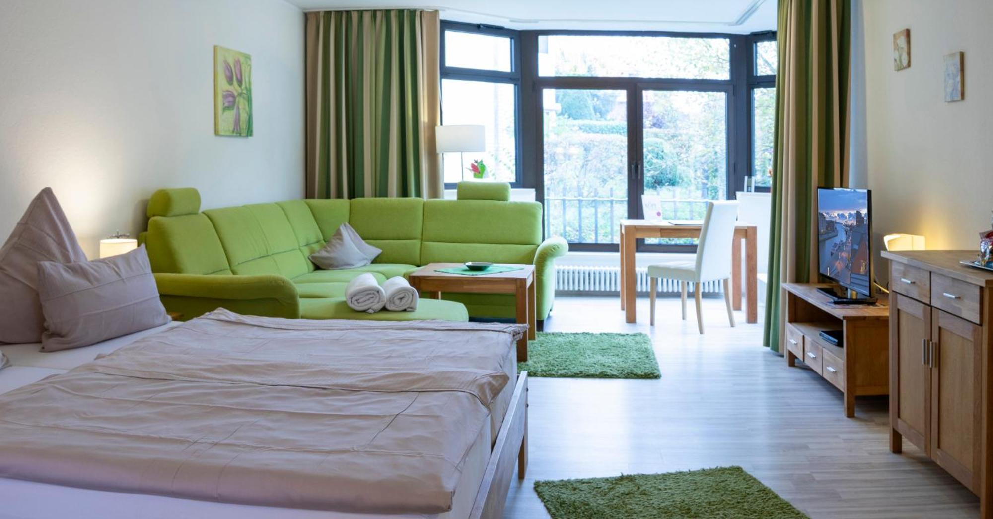 Haus Roseneck Mit Gratis Zugang Zur Jod-Sole-Therme Bad Bevensen Εξωτερικό φωτογραφία