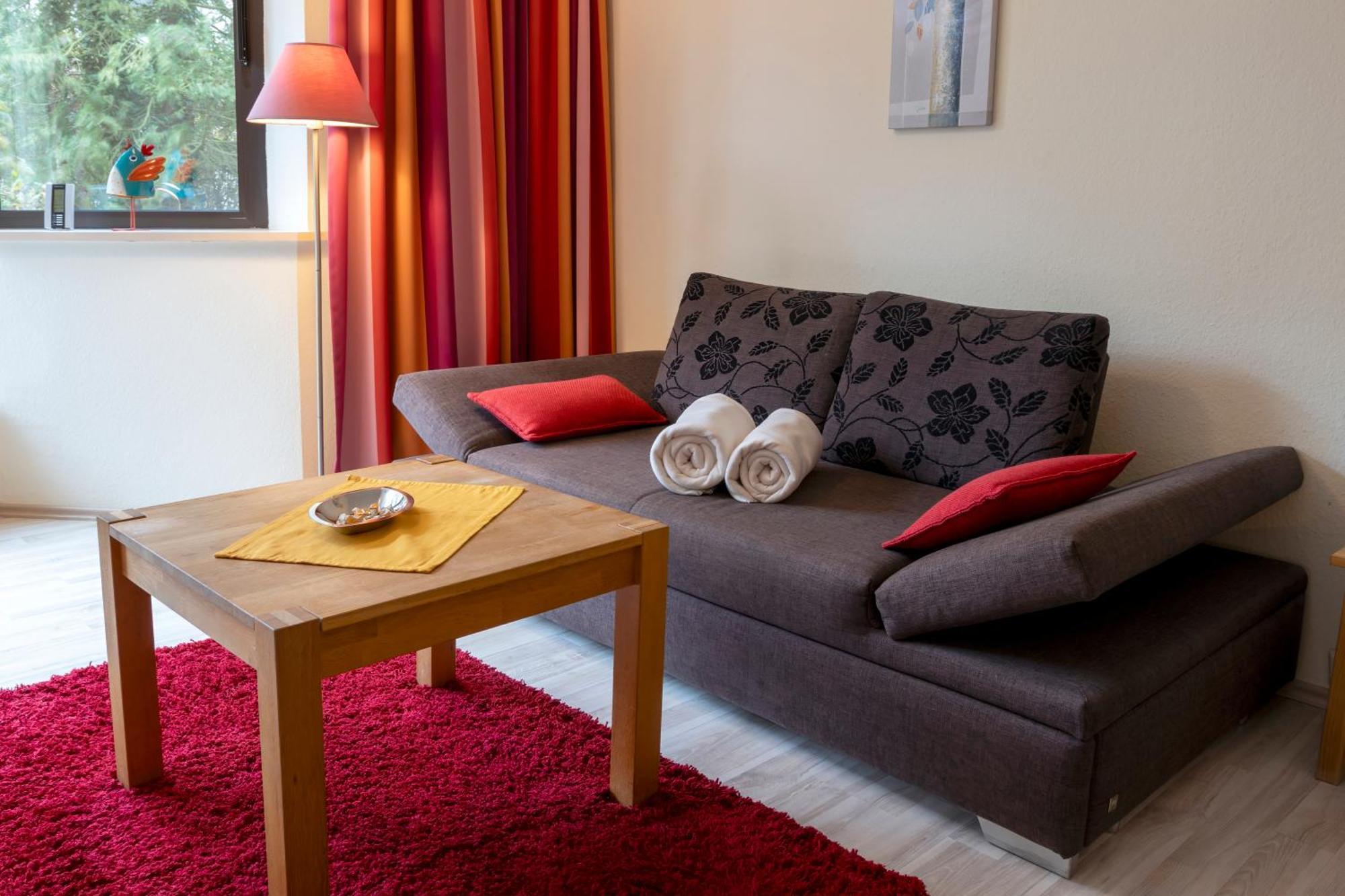 Haus Roseneck Mit Gratis Zugang Zur Jod-Sole-Therme Bad Bevensen Εξωτερικό φωτογραφία
