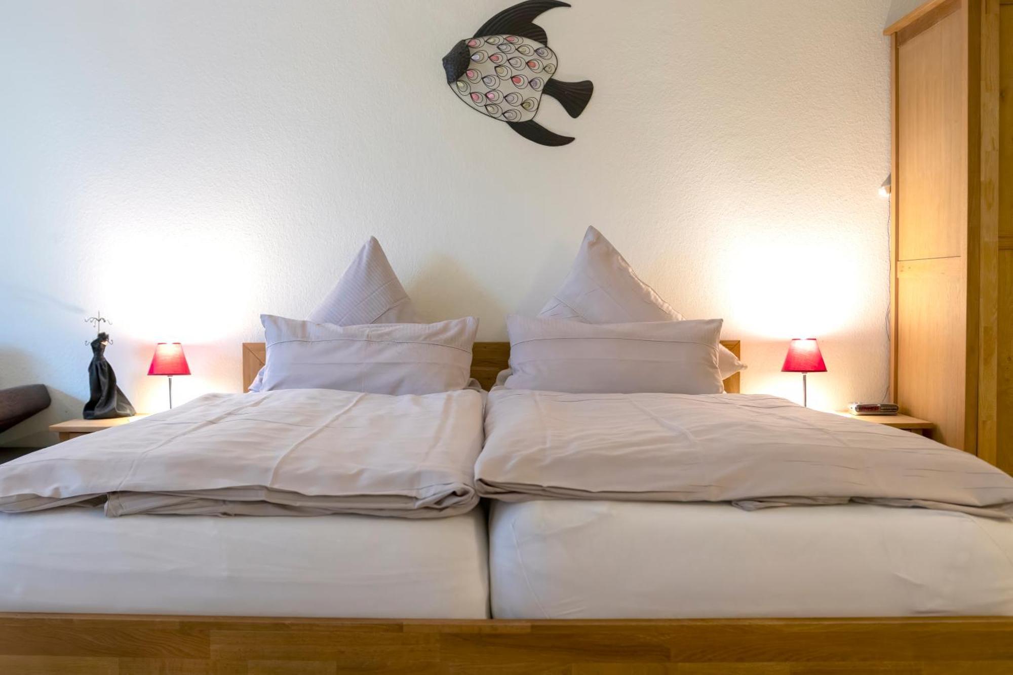 Haus Roseneck Mit Gratis Zugang Zur Jod-Sole-Therme Bad Bevensen Εξωτερικό φωτογραφία