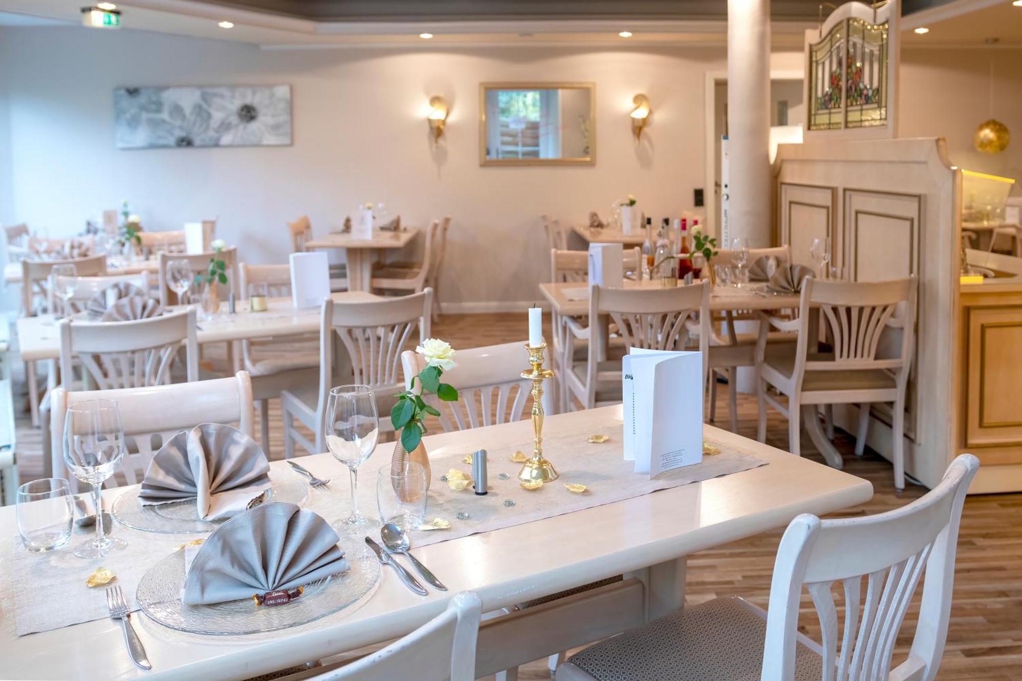 Haus Roseneck Mit Gratis Zugang Zur Jod-Sole-Therme Bad Bevensen Εξωτερικό φωτογραφία