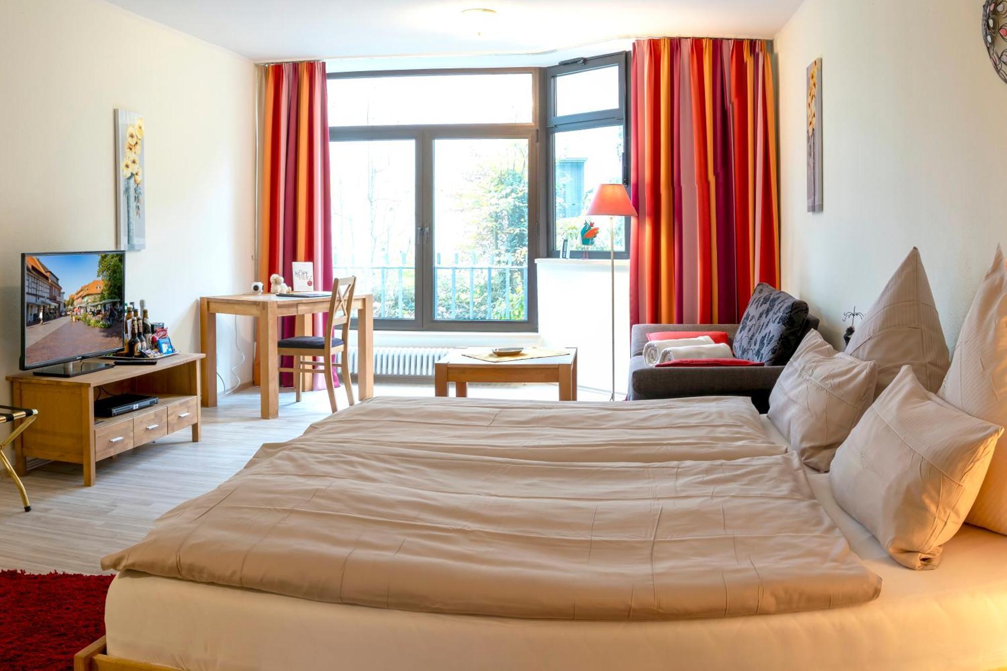 Haus Roseneck Mit Gratis Zugang Zur Jod-Sole-Therme Bad Bevensen Εξωτερικό φωτογραφία