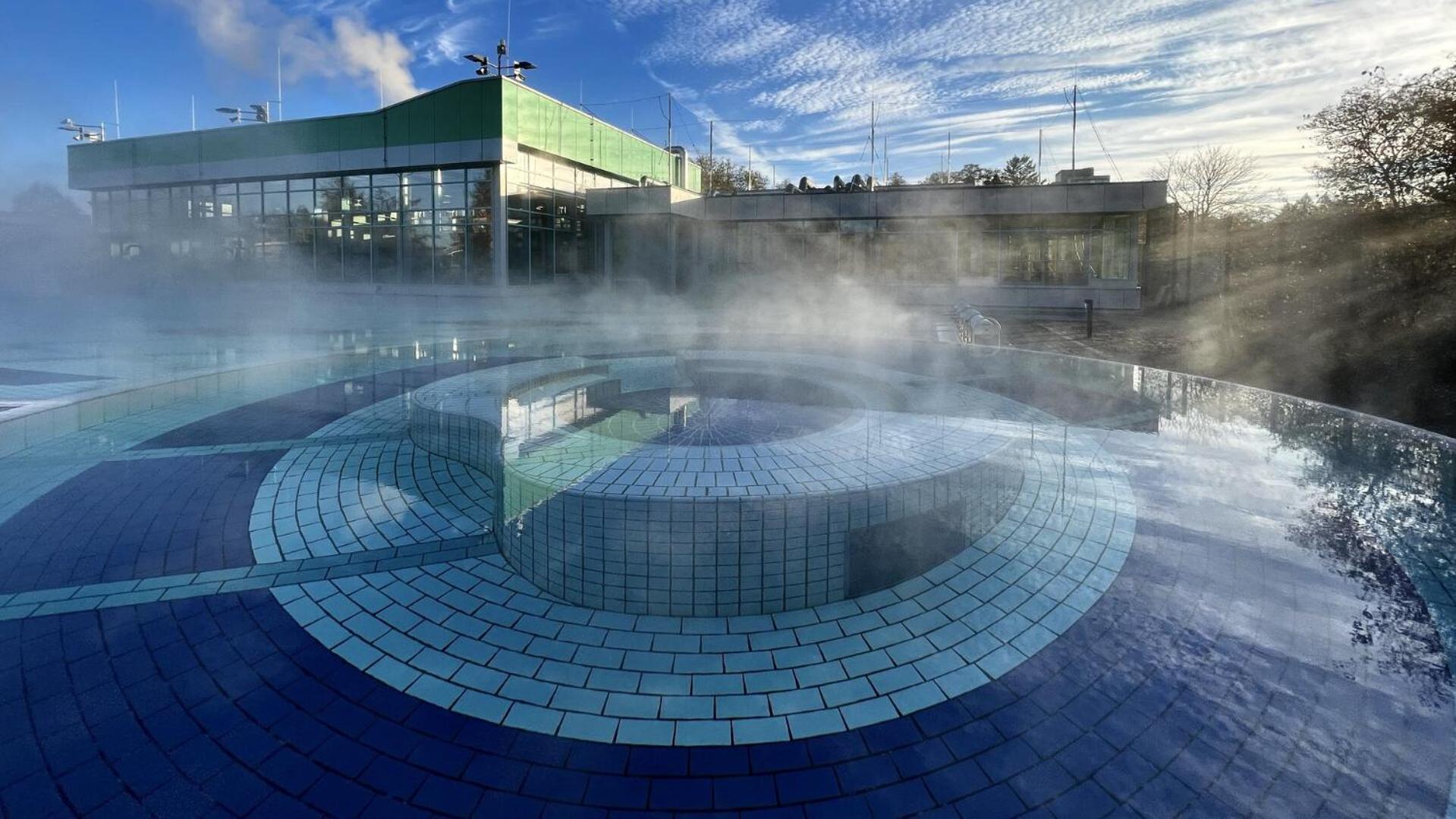 Haus Roseneck Mit Gratis Zugang Zur Jod-Sole-Therme Bad Bevensen Εξωτερικό φωτογραφία