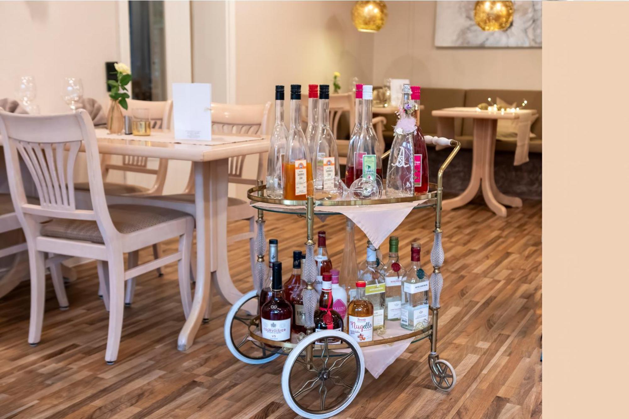 Haus Roseneck Mit Gratis Zugang Zur Jod-Sole-Therme Bad Bevensen Εξωτερικό φωτογραφία