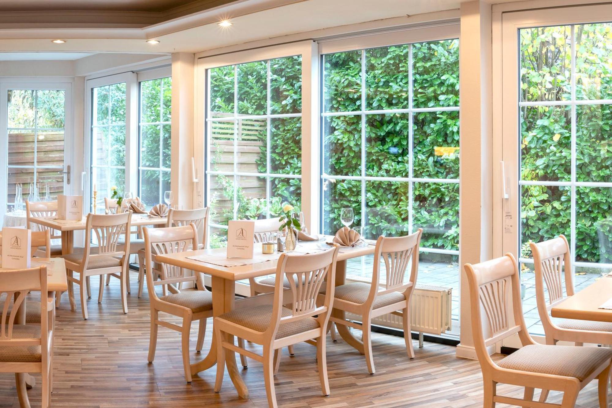 Haus Roseneck Mit Gratis Zugang Zur Jod-Sole-Therme Bad Bevensen Εξωτερικό φωτογραφία