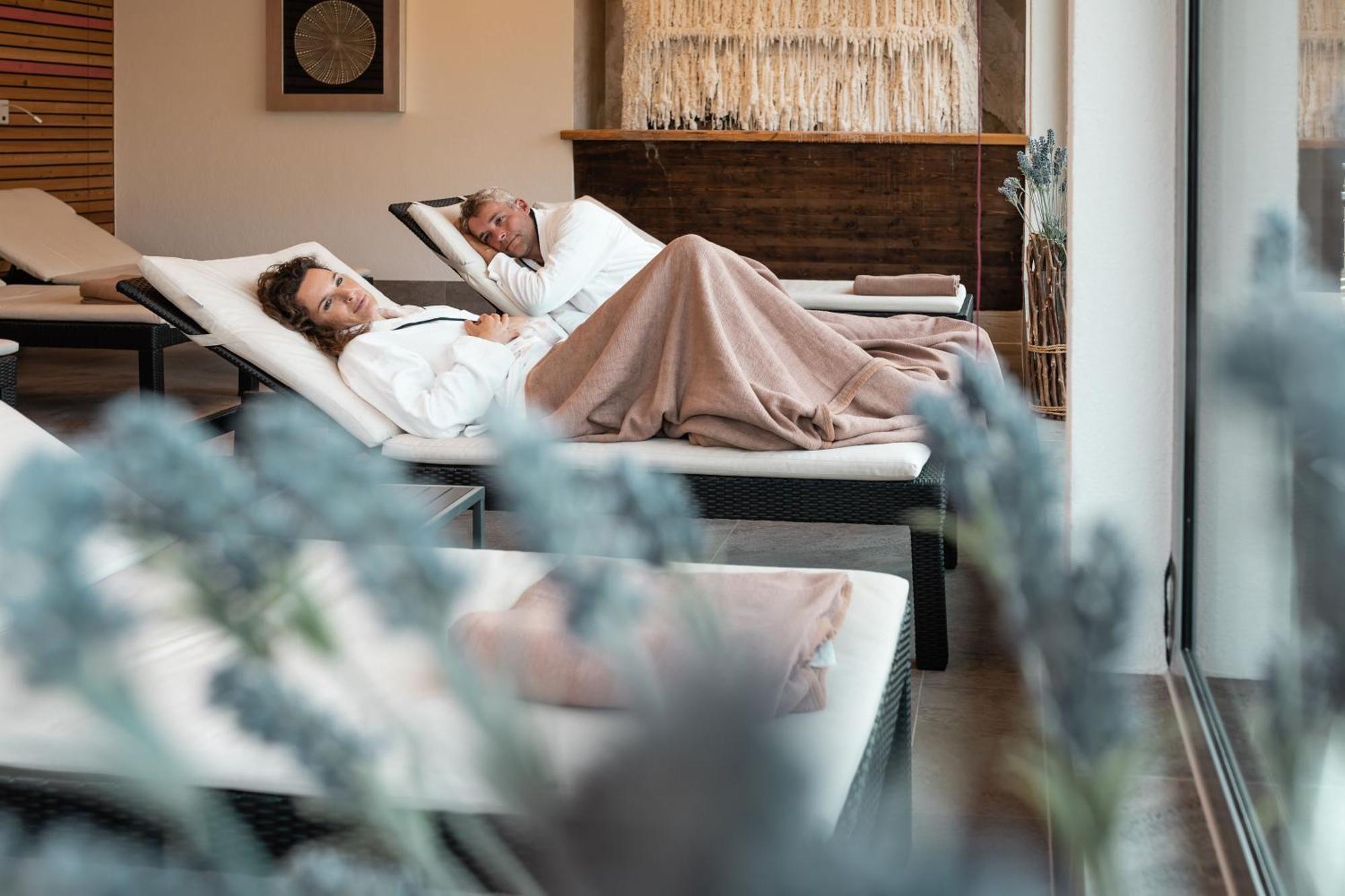 Haus Roseneck Mit Gratis Zugang Zur Jod-Sole-Therme Bad Bevensen Εξωτερικό φωτογραφία