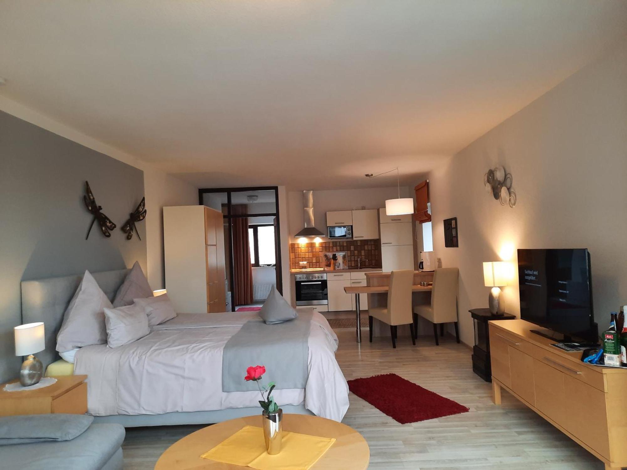 Haus Roseneck Mit Gratis Zugang Zur Jod-Sole-Therme Bad Bevensen Εξωτερικό φωτογραφία